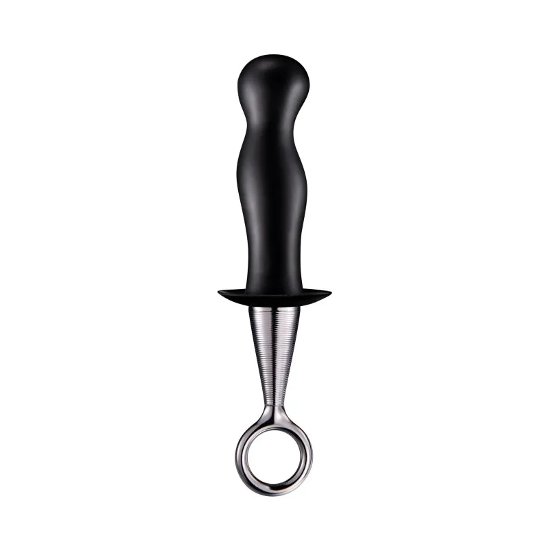 NMC Plug prostatique Anal In 12 x 3.5cm